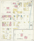 Auburn, De Kalb County, Indiana 1907 (Sheet 6 of 9) by Relic Map Company