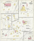 Auburn, De Kalb County, Indiana 1907 (Sheet 9 of 9) by Relic Map Company