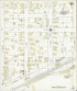 Auburn, De Kalb County, Indiana 1914 (Sheet 10 of 13) by Relic Map Company