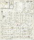 Auburn, De Kalb County, Indiana 1914 (Sheet 13 of 13) by Relic Map Company