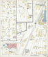 Auburn, De Kalb County, Indiana 1914 (Sheet 2 of 13) by Relic Map Company