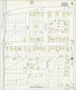 Auburn, De Kalb County, Indiana 1914 (Sheet 6 of 13) by Relic Map Company