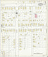 Auburn, De Kalb County, Indiana 1914 (Sheet 7 of 13) by Relic Map Company