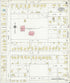 Auburn, De Kalb County, Indiana 1914 (Sheet 8 of 13) by Relic Map Company