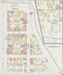 Aurora, Dearborn County, Indiana 1887 (Sheet 3 of 5) by Relic Map Company