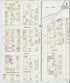 Aurora, Dearborn County, Indiana 1887 (Sheet 4 of 5) by Relic Map Company