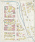 Aurora, Dearborn County, Indiana 1892 (Sheet 3 of 6) by Relic Map Company