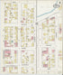 Aurora, Dearborn County, Indiana 1892 (Sheet 4 of 6) by Relic Map Company