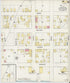Aurora, Dearborn County, Indiana 1892 (Sheet 6 of 6) by Relic Map Company