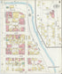 Aurora, Dearborn County, Indiana 1897 (Sheet 3 of 10) by Relic Map Company