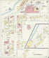 Aurora, Dearborn County, Indiana 1897 (Sheet 5 of 10) by Relic Map Company