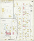 Aurora, Dearborn County, Indiana 1906 (Sheet 10 of 10) by Relic Map Company