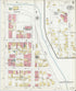 Aurora, Dearborn County, Indiana 1906 (Sheet 3 of 10) by Relic Map Company