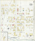 Aurora, Dearborn County, Indiana 1906 (Sheet 6 of 10) by Relic Map Company