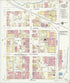 Aurora, Dearborn County, Indiana 1911 (Sheet 2 of 10) by Relic Map Company