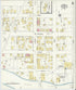 Aurora, Dearborn County, Indiana 1911 (Sheet 6 of 10) by Relic Map Company