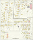 Aurora, Dearborn County, Indiana 1911 (Sheet 7 of 10) by Relic Map Company