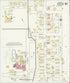 Aurora, Dearborn County, Indiana 1917 (Sheet 10 of 13) by Relic Map Company