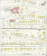 Aurora, Dearborn County, Indiana 1917 (Sheet 11 of 13) by Relic Map Company