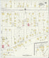 Aurora, Dearborn County, Indiana 1917 (Sheet 13 of 13) by Relic Map Company