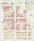 Aurora, Dearborn County, Indiana 1917 (Sheet 3 of 13) by Relic Map Company