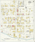 Aurora, Dearborn County, Indiana 1917 (Sheet 6 of 13) by Relic Map Company