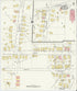 Aurora, Dearborn County, Indiana 1917 (Sheet 7 of 13) by Relic Map Company