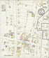 Avilla, Noble County, Indiana 1897 (Sheet 1 of 2) by Relic Map Company