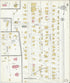 Avilla, Noble County, Indiana 1905 (Sheet 2 of 2) by Relic Map Company