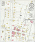 Avilla, Noble County, Indiana 1919 (Sheet 1 of 2) by Relic Map Company