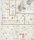 Batesville, Ripley County, Indiana 1899 (Sheet 1 of 4) by Relic Map Company
