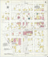Batesville, Ripley County, Indiana 1909 (Sheet 3 of 6) by Relic Map Company