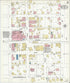 Batesville, Ripley County, Indiana 1909 (Sheet 4 of 6) by Relic Map Company
