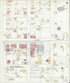 Batesville, Ripley County, Indiana 1909 (Sheet 5 of 6) by Relic Map Company