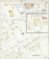 Batesville, Ripley County, Indiana 1909 (Sheet 6 of 6) by Relic Map Company