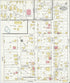 Batesville, Ripley County, Indiana 1919 (Sheet 2 of 6) by Relic Map Company