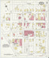 Batesville, Ripley County, Indiana 1919 (Sheet 3 of 6) by Relic Map Company
