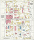 Batesville, Ripley County, Indiana 1919 (Sheet 4 of 6) by Relic Map Company