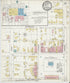 Bedford, Lawrence County, Indiana 1892 (Sheet 1 of 4) by Relic Map Company