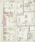 Bedford, Lawrence County, Indiana 1892 (Sheet 2 of 4) by Relic Map Company