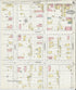 Bedford, Lawrence County, Indiana 1892 (Sheet 3 of 4) by Relic Map Company