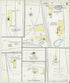 Bedford, Lawrence County, Indiana 1892 (Sheet 4 of 4) by Relic Map Company