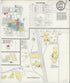 Bedford, Lawrence County, Indiana 1898 (Sheet 1 of 10) by Relic Map Company