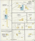 Bedford, Lawrence County, Indiana 1898 (Sheet 10 of 10) by Relic Map Company