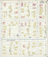 Bedford, Lawrence County, Indiana 1898 (Sheet 2 of 10) by Relic Map Company