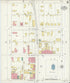 Bedford, Lawrence County, Indiana 1898 (Sheet 3 of 10) by Relic Map Company