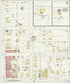 Bedford, Lawrence County, Indiana 1898 (Sheet 4 of 10) by Relic Map Company