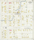 Bedford, Lawrence County, Indiana 1898 (Sheet 6 of 10) by Relic Map Company