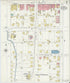 Bedford, Lawrence County, Indiana 1898 (Sheet 7 of 10) by Relic Map Company