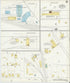 Bedford, Lawrence County, Indiana 1898 (Sheet 9 of 10) by Relic Map Company